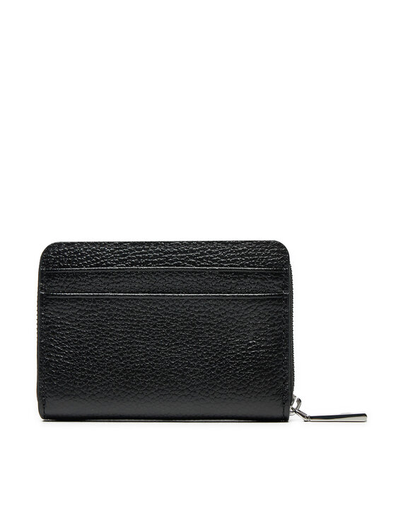MICHAEL Michael Kors MICHAEL Michael Kors Veliki ženski novčanik 32T4SJ6Z5L Crna