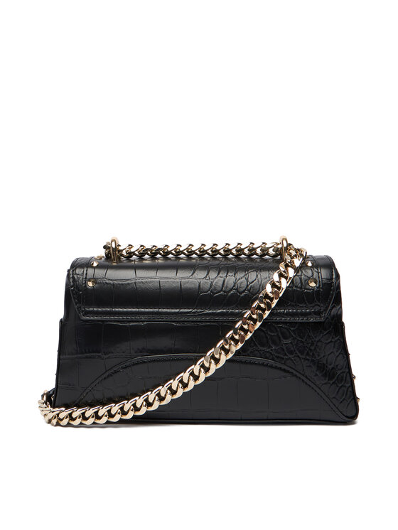 Just Cavalli Just Cavalli Handtasche 79RA4BF5 ZSB96 Schwarz