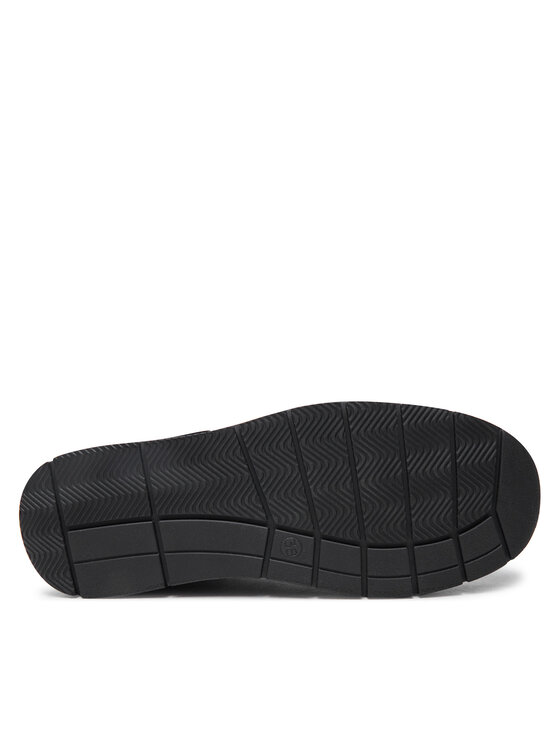 Comfortabel Comfortabel Снікерcи 950387 Чорний