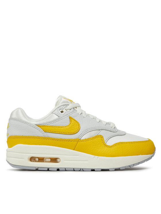 Nike Sneakersy Air Max 1 DX2954 001 Farebná