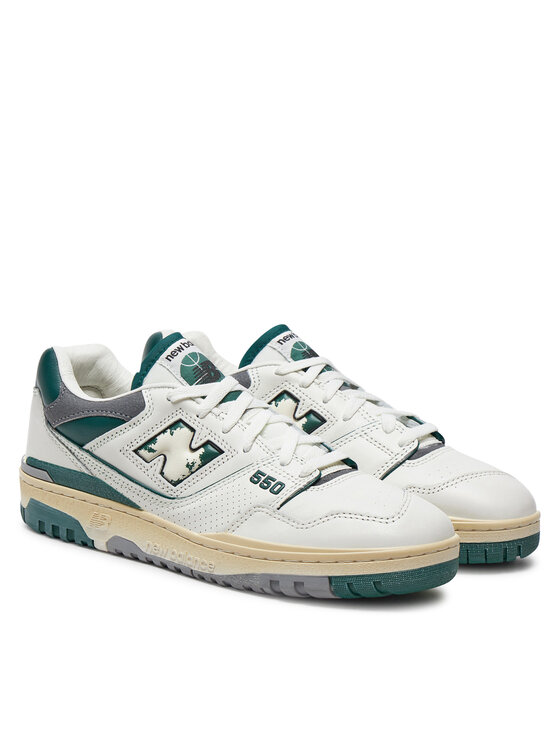 New Balance New Balance Tenisice BB550VTG Bež