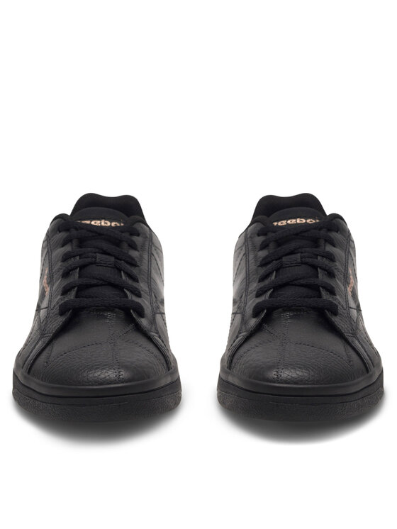 Reebok Reebok Снікерcи Royal Complet GY8893 Чорний