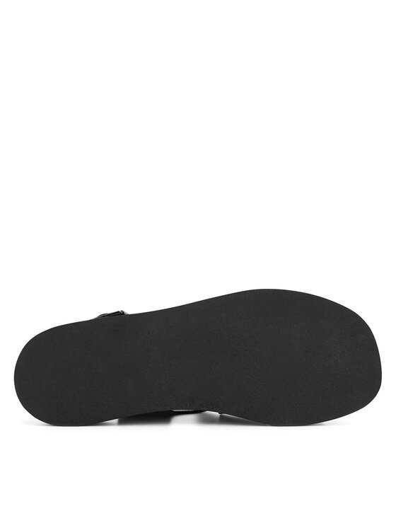 Sergio Bardi Sergio Bardi Sandaalid WI16-D1082-02SB Must