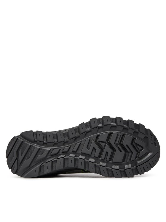 Asics Asics Tenisice Gel-Citrek 1201B010 Siva