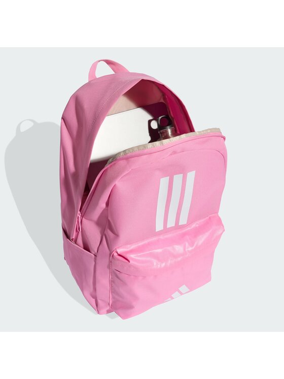 adidas adidas Plecak biegowy 141763 Różowy