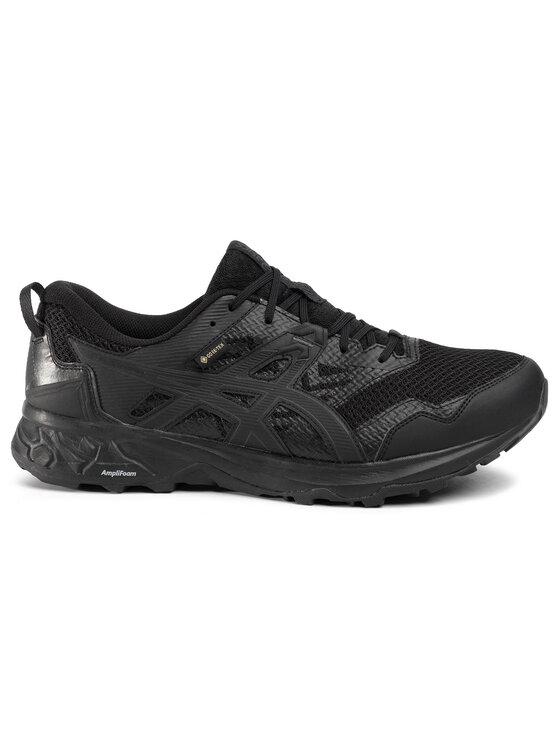 Asics Laufschuhe Gel Sonoma 5 G Tex GORE TEX 1011A660 Schwarz Modivo