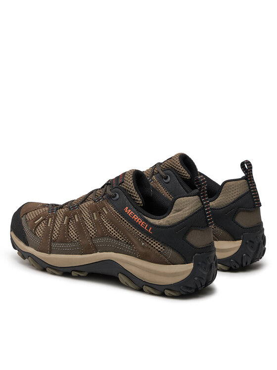 Merrell Merrell Matkajalatsid Alverstone 2 J036909 Khakivärviline