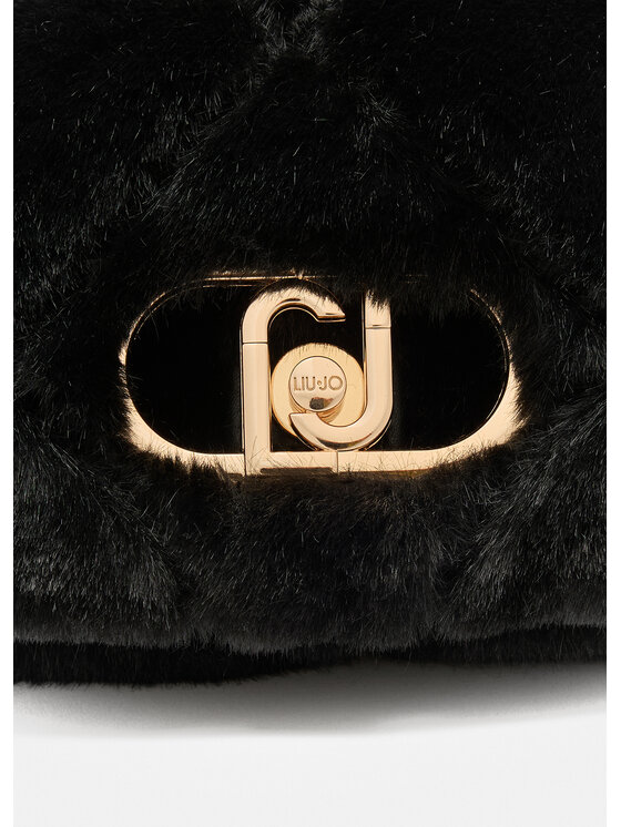 Liu Jo Liu Jo Borsa AF5269E030522222 Nero