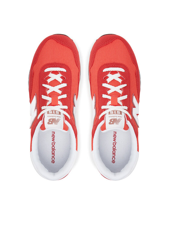 New Balance New Balance Sportcipők GC515BR Piros