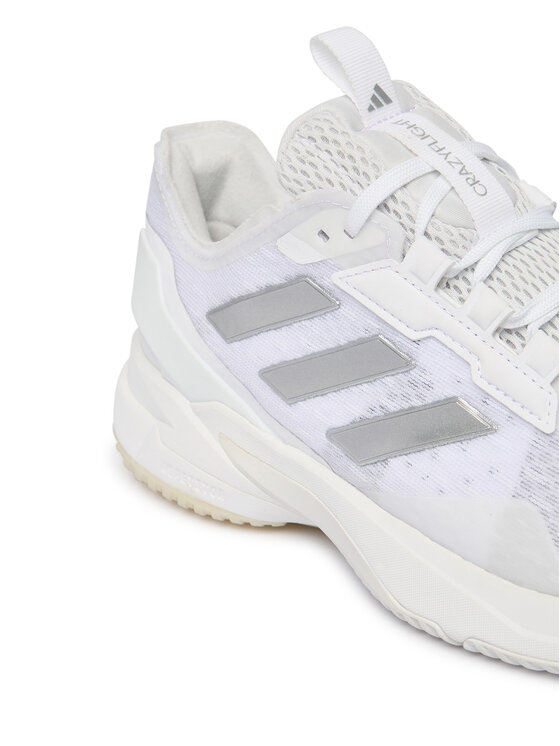 adidas adidas Teremcipők Crazyflight 6 HP7028 Fehér