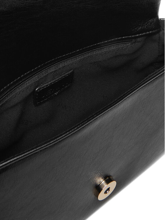 JENNY JENNY Handtasche C-JNY-M-011-08 Schwarz