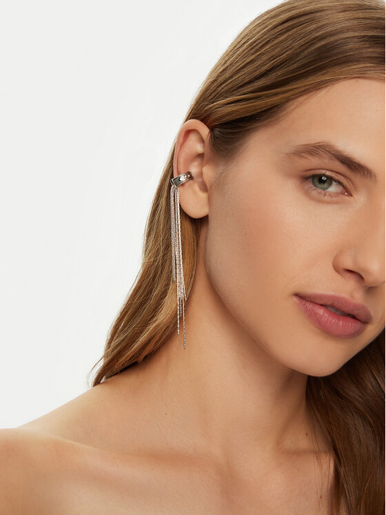 Liu Jo Liu Jo Сережки LJ2769 Срібний