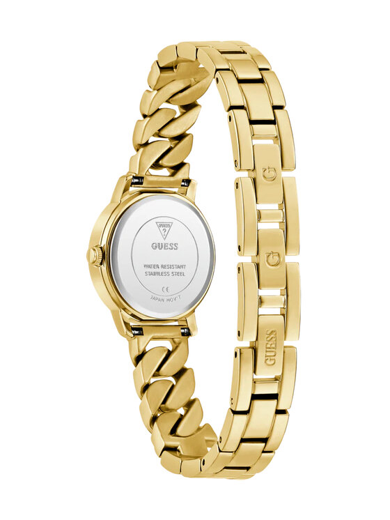 Guess Guess Hodinky GW0867L2 Zlatá