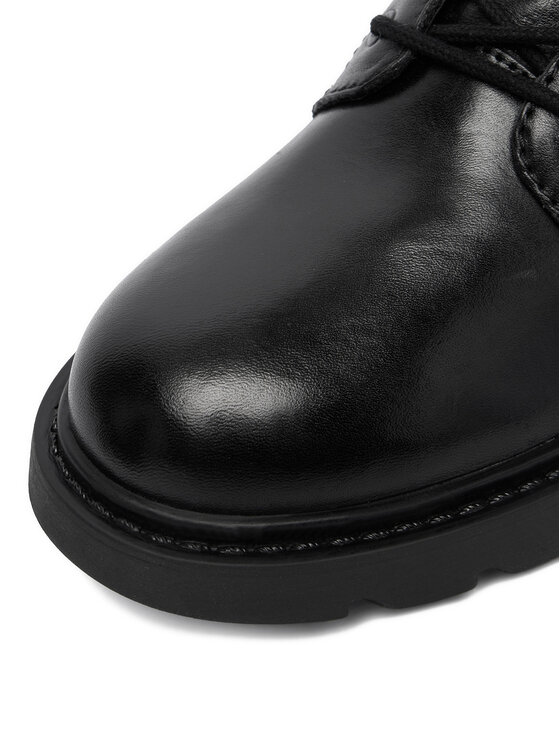 Beverly Hills Polo Club Beverly Hills Polo Club Schnürschuhe CEO-WI45-TOSS-01 Schwarz