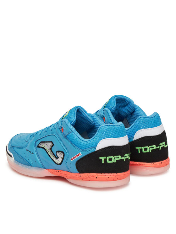 Joma Joma Tenisice za nogomet Top Flex 2527 TOPS2527IN Plava