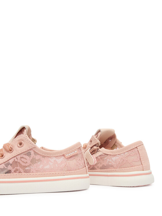 Mayoral Mayoral Sneakers 43725.12 Ροζ