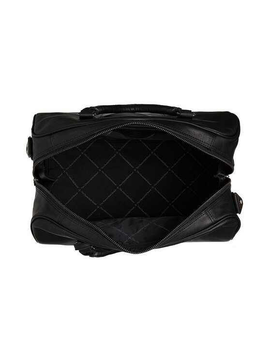 The Chesterfield Brand The Chesterfield Brand Torba weekendowa 157853 Czarny