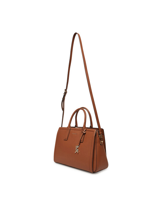 MICHAEL Michael Kors MICHAEL Michael Kors Сумка Laila 30R5G9IS6L Коричневий