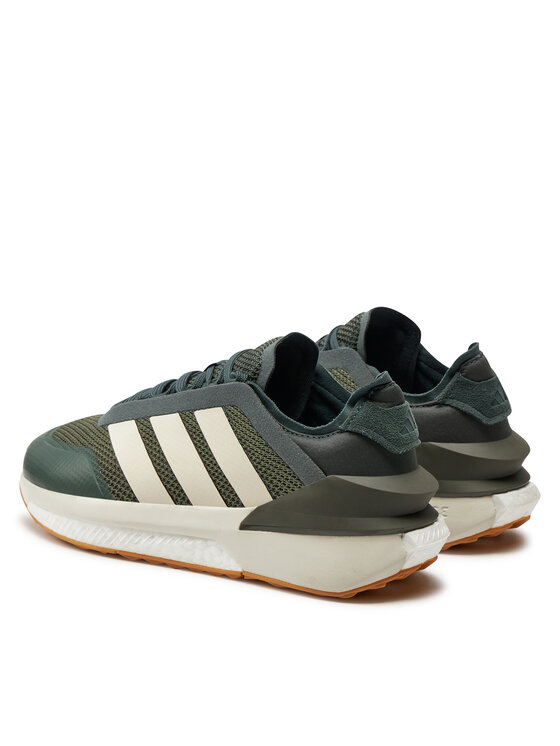 adidas adidas Tenisice Avryn IE2636 Kaki