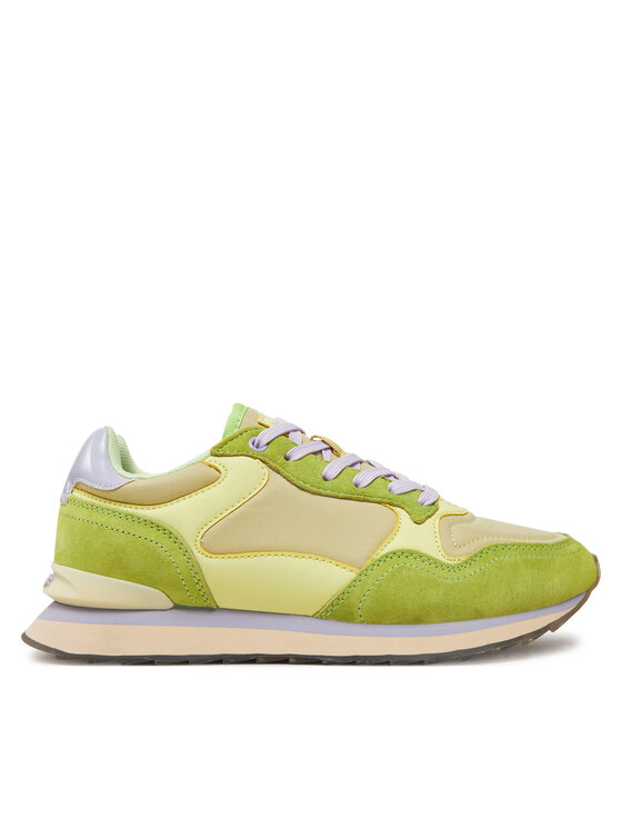 HOFF HOFF Sneakers Nairobi 12502017 Verde