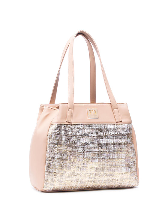 Borsetta BAG1710-020 Beige
