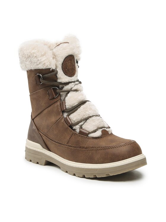 Tronchetti Nalia Marrone