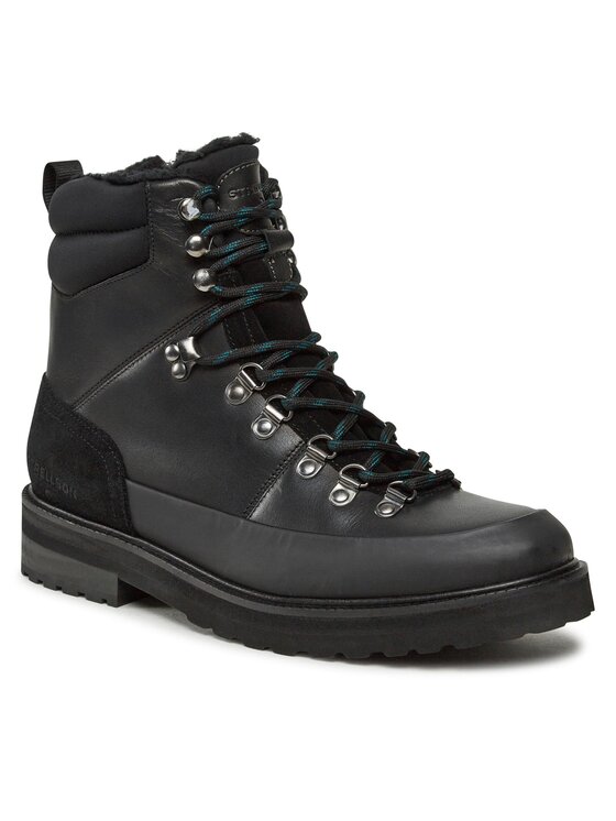 Strellson Strellson Csizma Ravenscourt 4010003281 Fekete