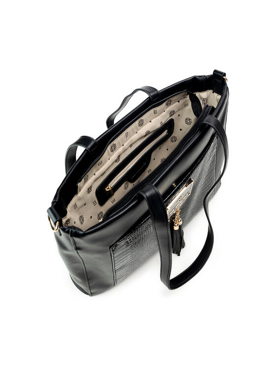 Monnari Monnari Käekott BAG4120-020 Must