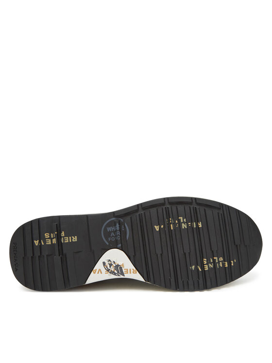Premiata Premiata Sneakersy Mick Var 7245 Šedá