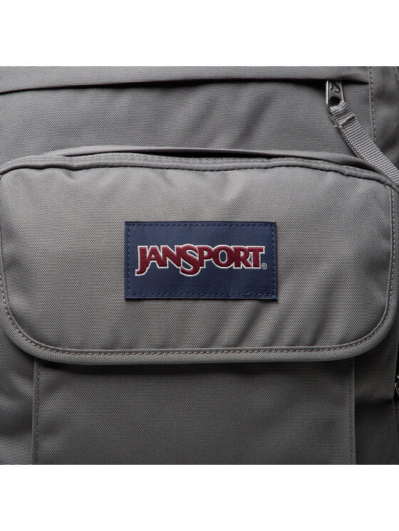 JanSport JanSport Zaino Union Pack EK0A5BAJN60 Grigio