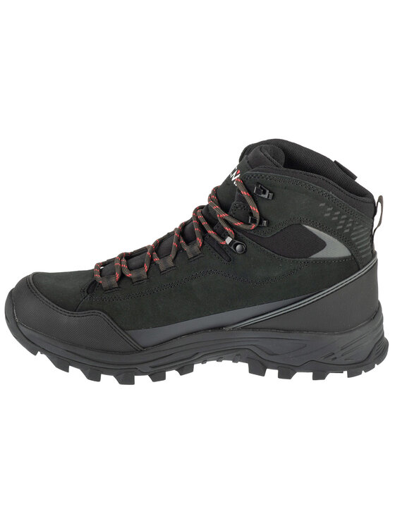 CMP CMP Scarpe da arrampicata Myzar Mid Nero