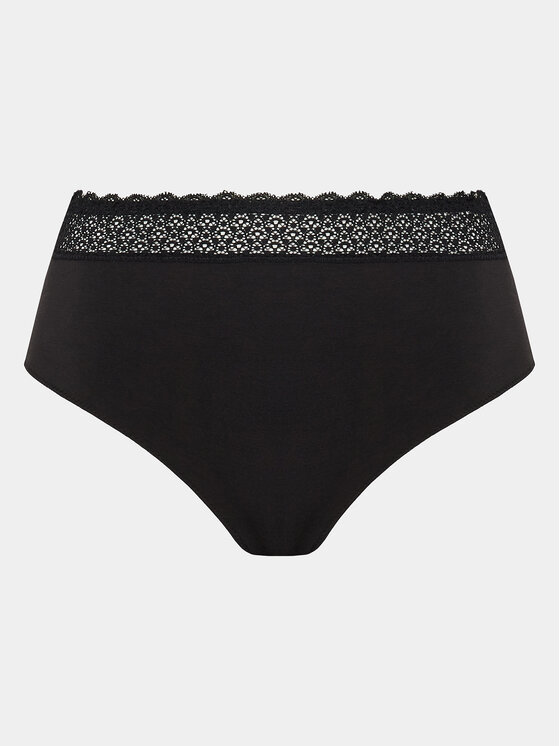 Triumph Triumph Set di mutandine Feel Of Modal 10214887 Nero