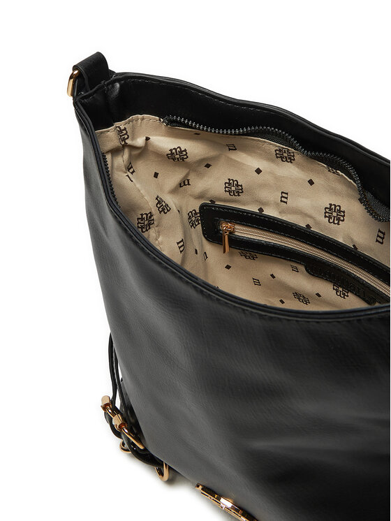 Monnari Monnari Borsetta TORIMP0-24Z-BAG5500-K020D000-R00 Nero