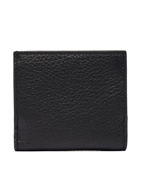 Coccinelle Coccinelle Portafoglio Metallic E2 MW5 11 B8 01 Nero