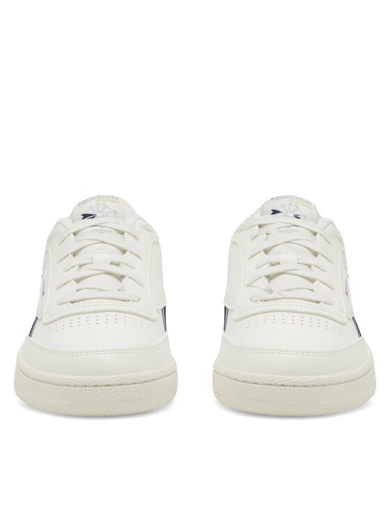 Reebok Reebok Snīkeri Classic 100045598-W Balts