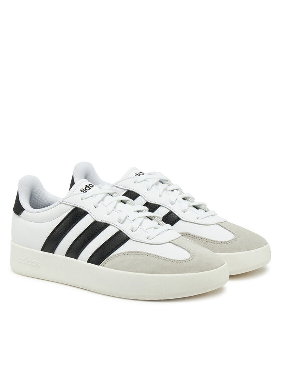 adidas adidas Sneakersy Barreda JI2306 Biały