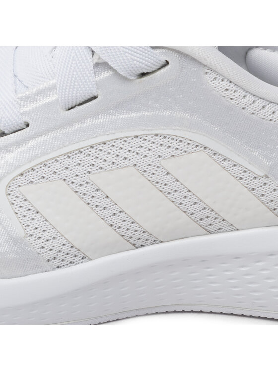 Adidas edge lux 3 women's running shoes cloud white shop