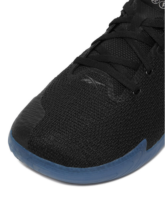 Reebok Reebok Edzőtermi cipők EO-NANO ZERO 100244705 Fekete