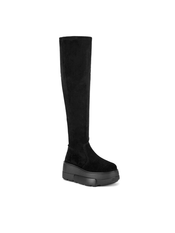 Badura Badura Botfortai CASI-01W2-002 Juoda