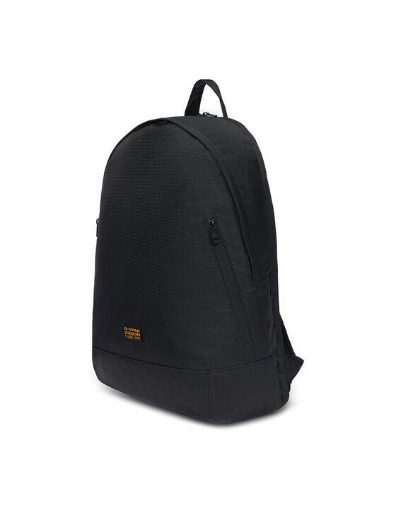 G-Star Raw G-Star Raw Mugursoma GSR-B-009-07 Melns