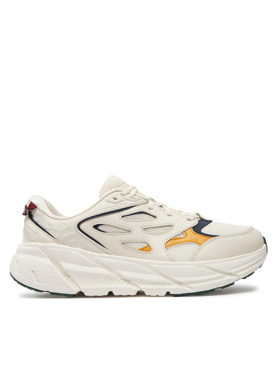 Sneakers Hoka Clifton L 1160050 Écru