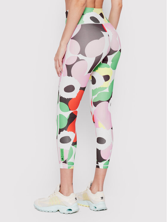 Leggings MARIMEKKO Training HC4277 Multicolore