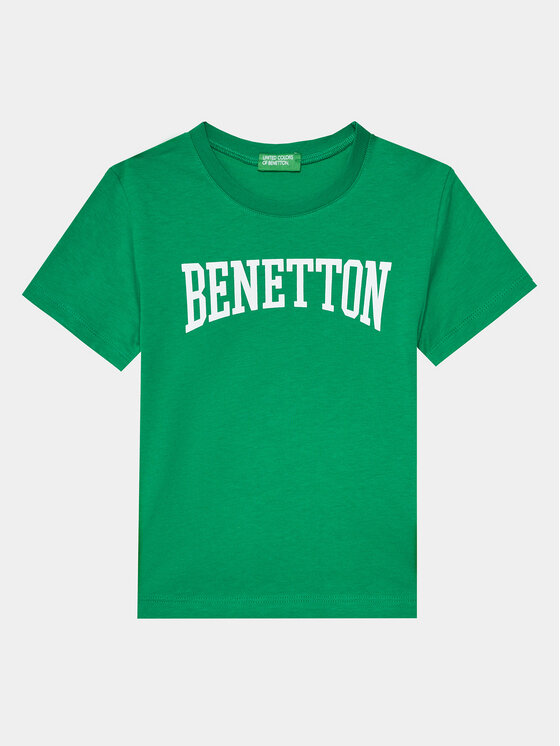 T-shirt United Colors Of Benetton