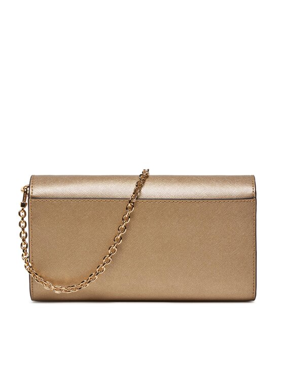 MICHAEL Michael Kors MICHAEL Michael Kors Geantă Mona 30H3G8OC3M Auriu