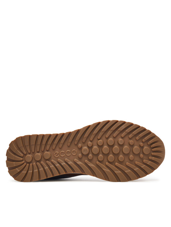ECCO ECCO Sneakersy Astir Neo 53492461936 Hnědá