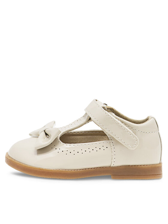 Nelli Blu Nelli Blu Pusbačiai CM2205199-1 Smėlio