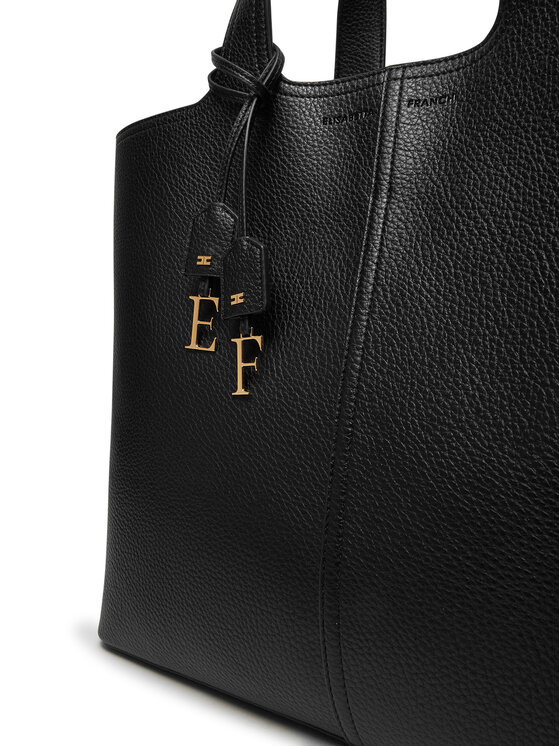 Elisabetta Franchi Elisabetta Franchi Kabelka BS-57A-52E2 Čierna
