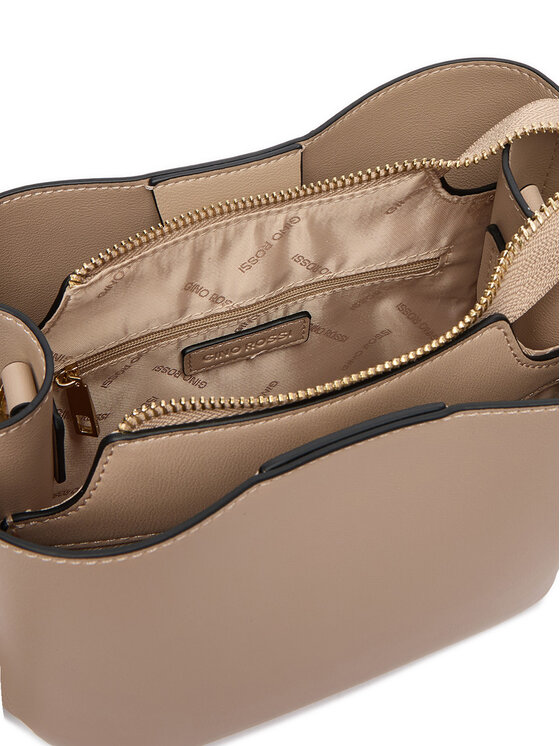 GINO ROSSI GINO ROSSI Handtasche EO-LX10291 Beige