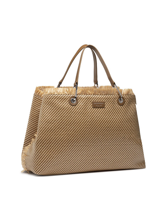 Borsetta Y3D219 Y398E 88197 Beige