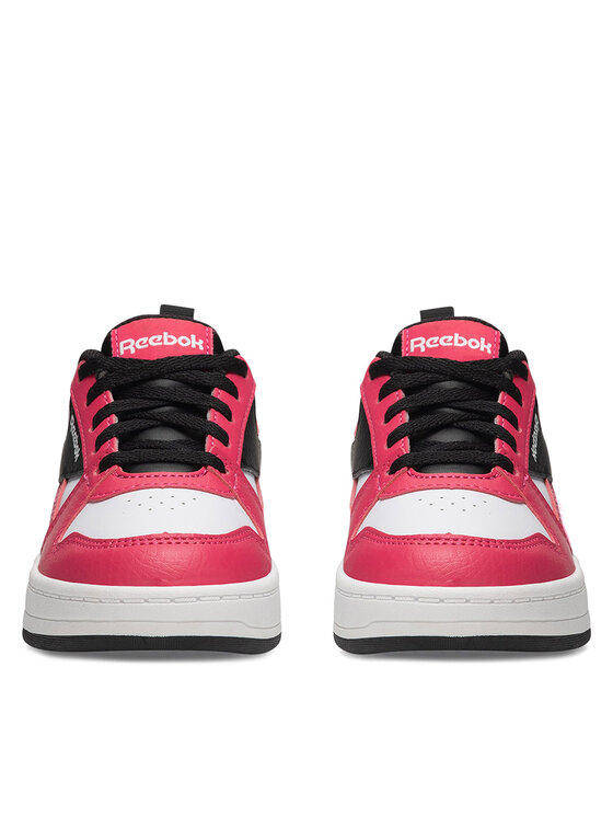 Reebok Reebok Sportcipők ROYAL PRIME STEP N' FLASH 100202285 Rózsaszín